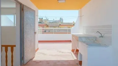 Terraced house in Tavernes de la Valldigna photo 22
