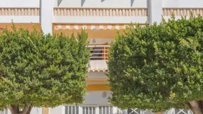 Terraced house in Tavernes de la Valldigna photo 2