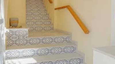 Terraced house in Tavernes de la Valldigna photo 5