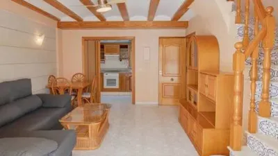 Terraced house in Tavernes de la Valldigna photo 6