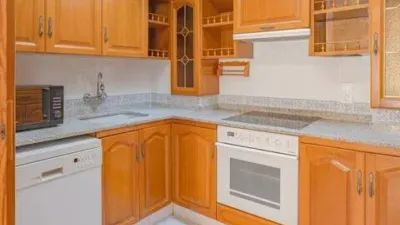 Terraced house in Tavernes de la Valldigna photo 7