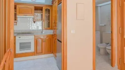 Terraced house in Tavernes de la Valldigna photo 8