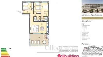 Ground Floor Apartment in Mutxamel photo 17