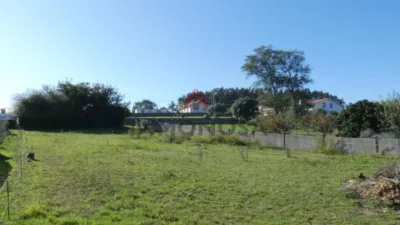 Terreno en venta en Trasancos-Castro-O Val - Vista 2