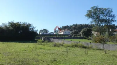 Terreno en venta en Trasancos-Castro-O Val - Vista 3