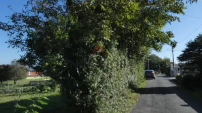 Terreno en venta en Trasancos-Castro-O Val - Más