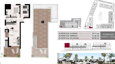 Casa – Rojales, Ciudad Quesada - Vista 5