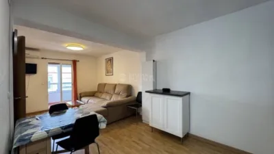 Piso en Benimaclet photo 3