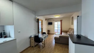Piso en Benimaclet photo 4