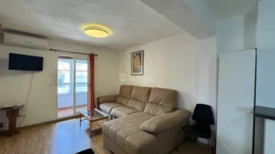 Piso en Benimaclet photo 5