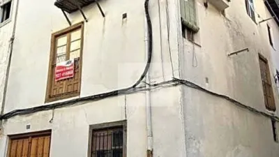 Casa rústica en venta en Hervás - Vista 4