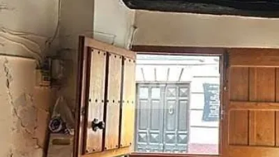 Casa rústica en venta en Hervás - Vista 5