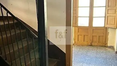 Casa rústica en venta en Hervás - Més