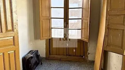 Rustic house in Hervás photo 8