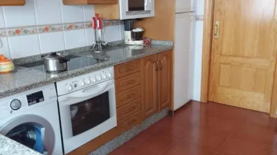 House on Calle Mejico 5 photo 16