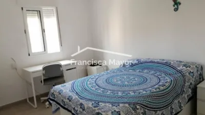 Piso en alquiler en El Cabanyal-El Canyamelar - Imagen 11