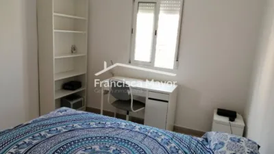 Piso en alquiler en El Cabanyal-El Canyamelar - Imagen 12