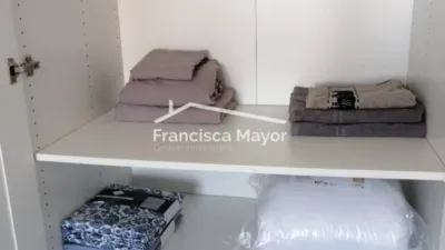 Piso en alquiler en El Cabanyal-El Canyamelar - Imagen 13