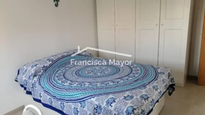 Piso en alquiler en El Cabanyal-El Canyamelar - Imagen 14