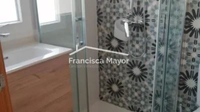 Piso en alquiler en El Cabanyal-El Canyamelar - Imagen 16