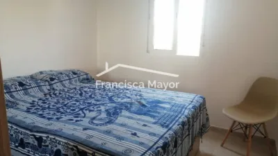 Piso en alquiler en El Cabanyal-El Canyamelar - Imagen 17