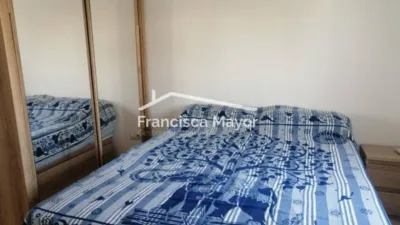 Piso en alquiler en El Cabanyal-El Canyamelar - Imagen 18