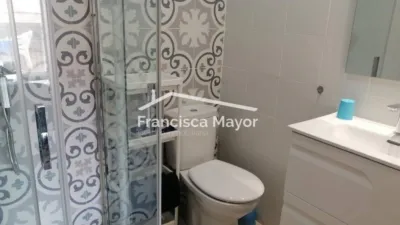 Piso en alquiler en El Cabanyal-El Canyamelar - Imagen 19