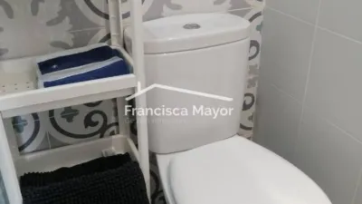 Piso en alquiler en El Cabanyal-El Canyamelar - Imagen 20