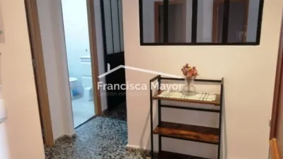 Piso en alquiler en El Cabanyal-El Canyamelar - Imagen 21