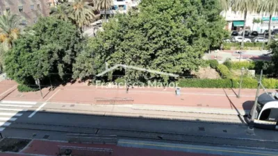 Piso en alquiler en El Cabanyal-El Canyamelar - Imagen 24