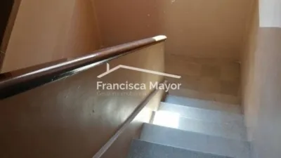 Piso en alquiler en El Cabanyal-El Canyamelar - Imagen 25