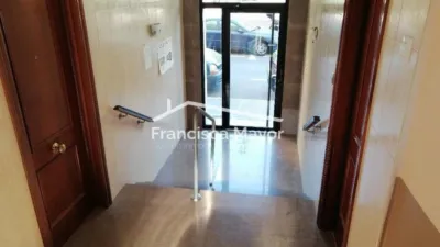 Piso en alquiler en El Cabanyal-El Canyamelar - Imagen 27