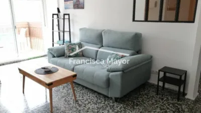Piso en alquiler en El Cabanyal-El Canyamelar - Imagen 29