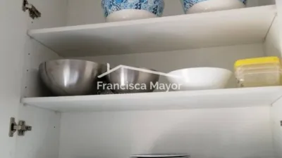 Piso en alquiler en El Cabanyal-El Canyamelar - Imagen 32