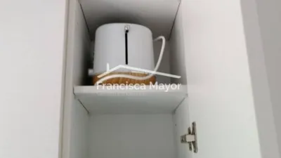 Piso en alquiler en El Cabanyal-El Canyamelar - Imagen 33