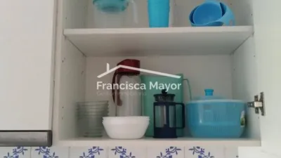 Piso en alquiler en El Cabanyal-El Canyamelar - Imagen 34