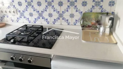 Piso en alquiler en El Cabanyal-El Canyamelar - Imagen 35