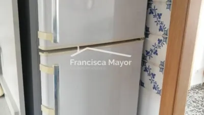 Piso en alquiler en El Cabanyal-El Canyamelar - Imagen 36