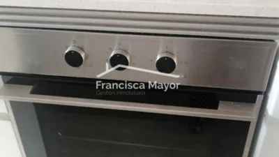 Piso en alquiler en El Cabanyal-El Canyamelar - Imagen 37