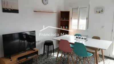 Piso en alquiler en El Cabanyal-El Canyamelar - Imagen 3