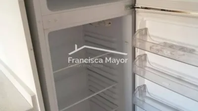 Piso en alquiler en El Cabanyal-El Canyamelar - Imagen 40