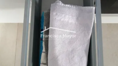 Piso en alquiler en El Cabanyal-El Canyamelar - Imagen 41