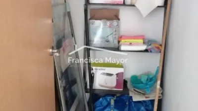 Piso en alquiler en El Cabanyal-El Canyamelar - Imagen 44