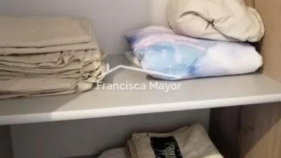 Piso en alquiler en El Cabanyal-El Canyamelar - Imagen 46