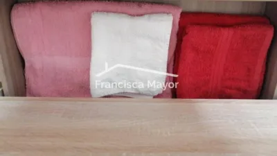Piso en alquiler en El Cabanyal-El Canyamelar - Imagen 48