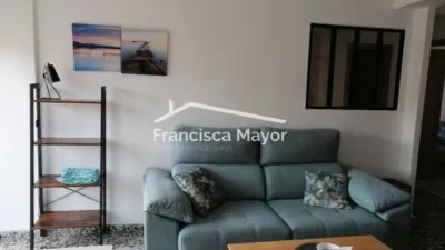 Piso en alquiler en El Cabanyal-El Canyamelar - Imagen 4
