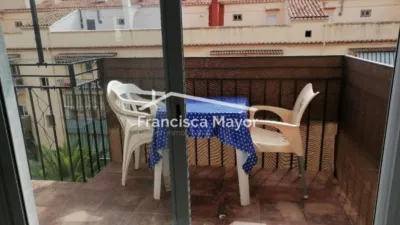 Piso en alquiler en El Cabanyal-El Canyamelar - Imagen 5