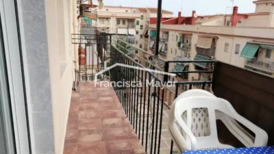 Piso en alquiler en El Cabanyal-El Canyamelar - Imagen 6