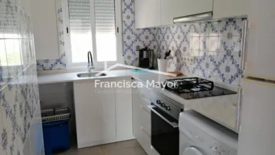 Piso en alquiler en El Cabanyal-El Canyamelar - Imagen 7