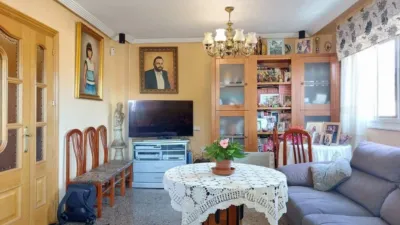 Piso – Elda, El Progreso - Vista 2